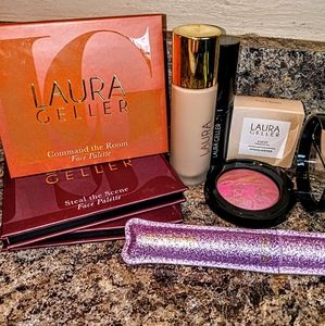 Laura Geller makeup set